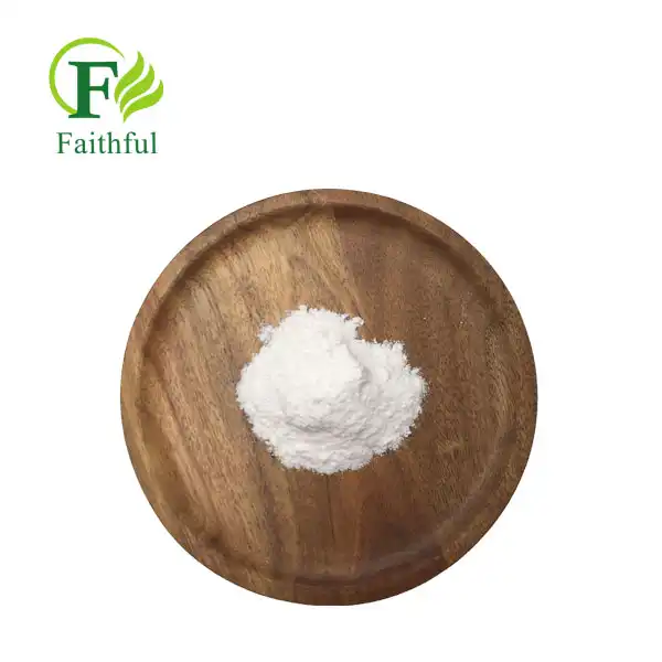 Tirzepatide acetate powder